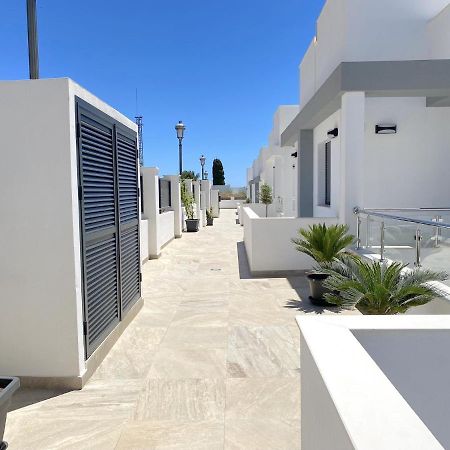 Terrazas De Ladera Duplex 5 Casasol Apartment Nerja Exterior photo