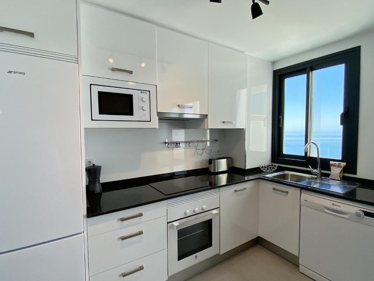 Terrazas De Ladera Duplex 5 Casasol Apartment Nerja Exterior photo
