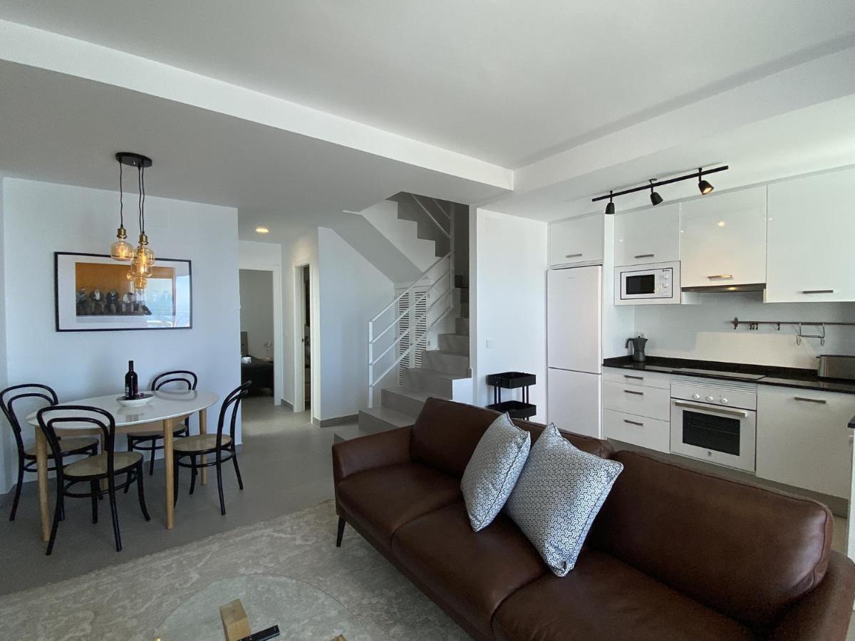 Terrazas De Ladera Duplex 5 Casasol Apartment Nerja Exterior photo