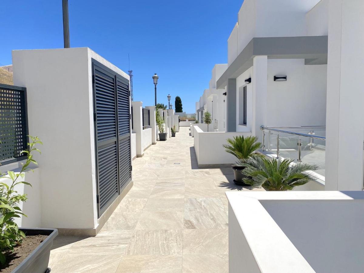 Terrazas De Ladera Duplex 5 Casasol Apartment Nerja Exterior photo